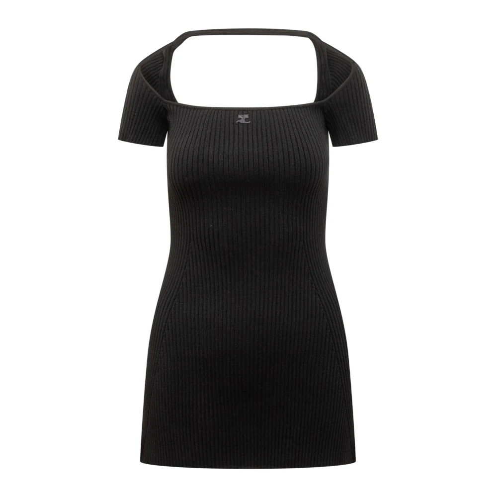 Dresses > Day Dresses > Short Dresses - - Courrèges - Modalova