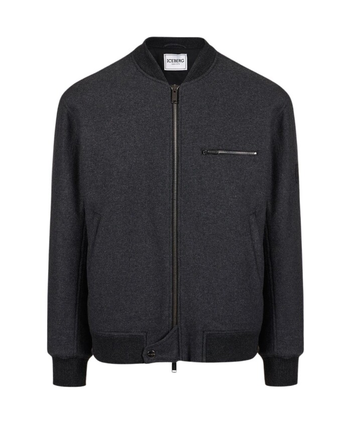 flannel-jacket-with-embroidered-bear