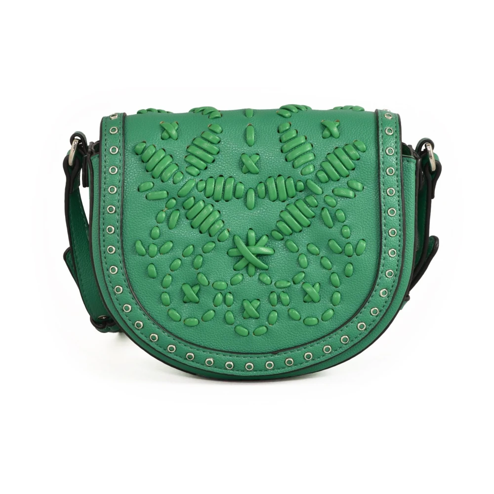 Bags > Cross Body Bags - - Ermanno Scervino - Modalova