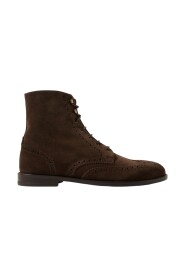 Smowane buty Stefania