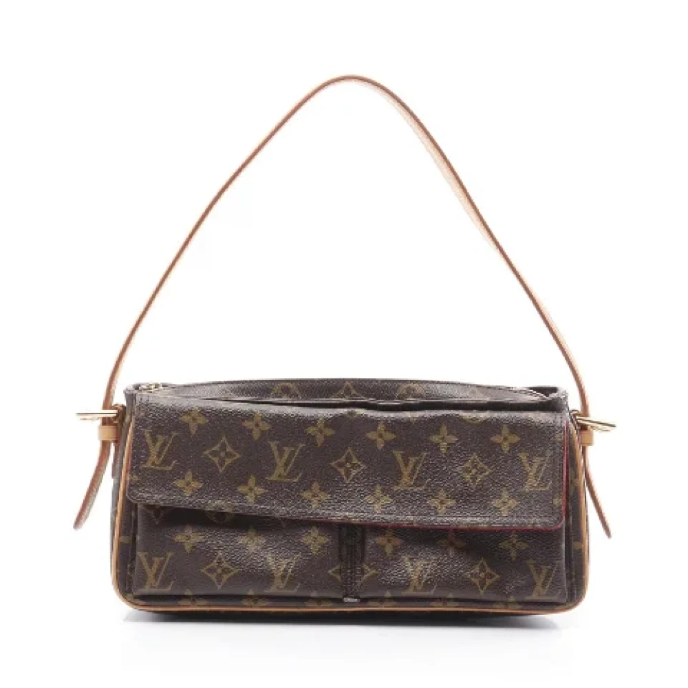 Pre-owned > Pre-owned Bags > Pre-owned Handbags - - Louis Vuitton Vintage - Modalova