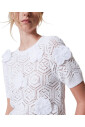 organza-flower-sweatshirt-bianco
