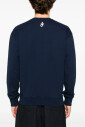 pull-col-rond-bleu-unisexe-design-doux