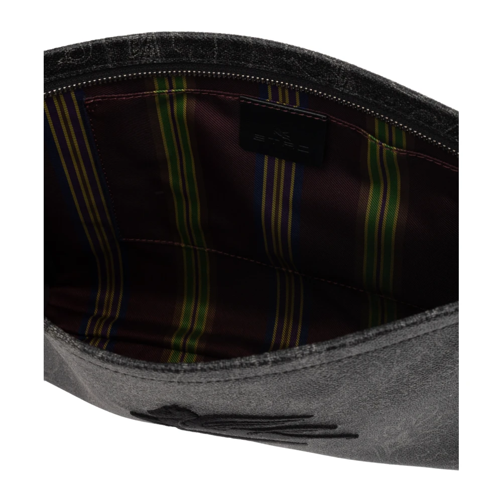 ETRO Handtas Black Heren