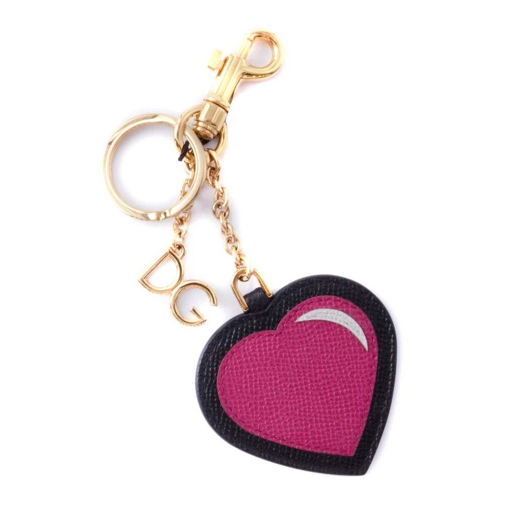 Dolce & Gabbana Damen Rosa Accessories, One Sizegröße: