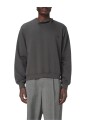 grijze-mock-neck-sweatshirt