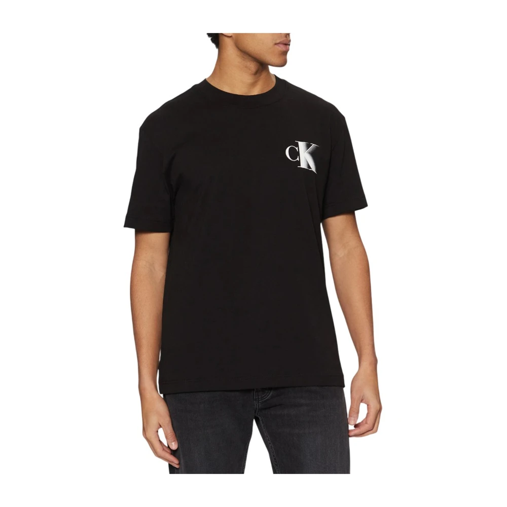 Tops > T-Shirts - - Calvin Klein Jeans - Modalova