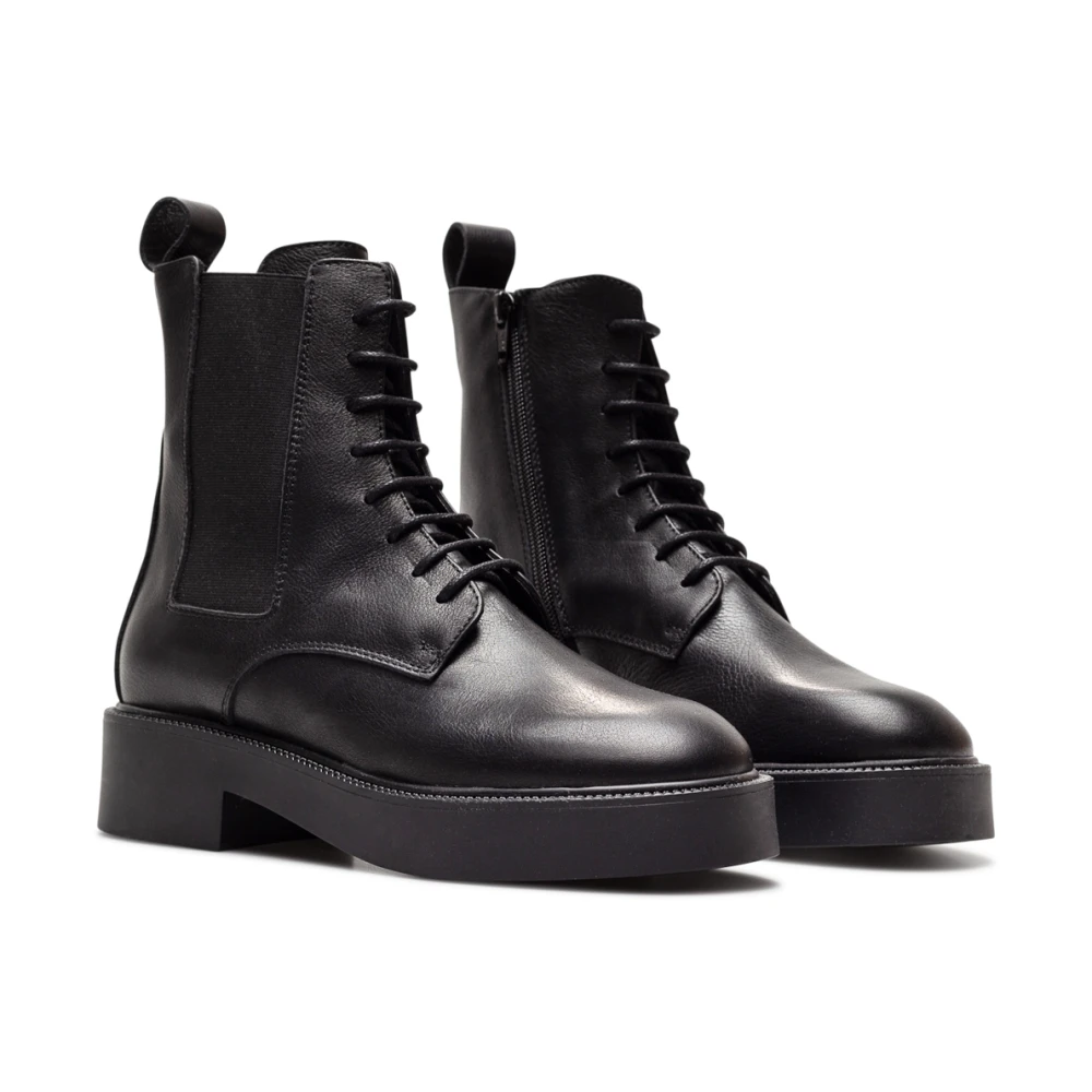 Shoes > Boots > Lace-up Boots - - Copenhagen Shoes - Modalova