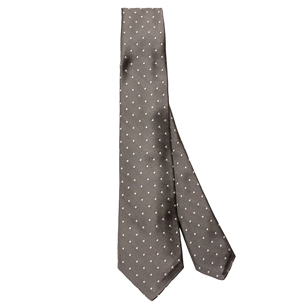 Kiton - Accessories > Ties - Gray - Kiton - Modalova