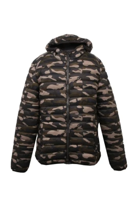 ICON Piumino Jacket
