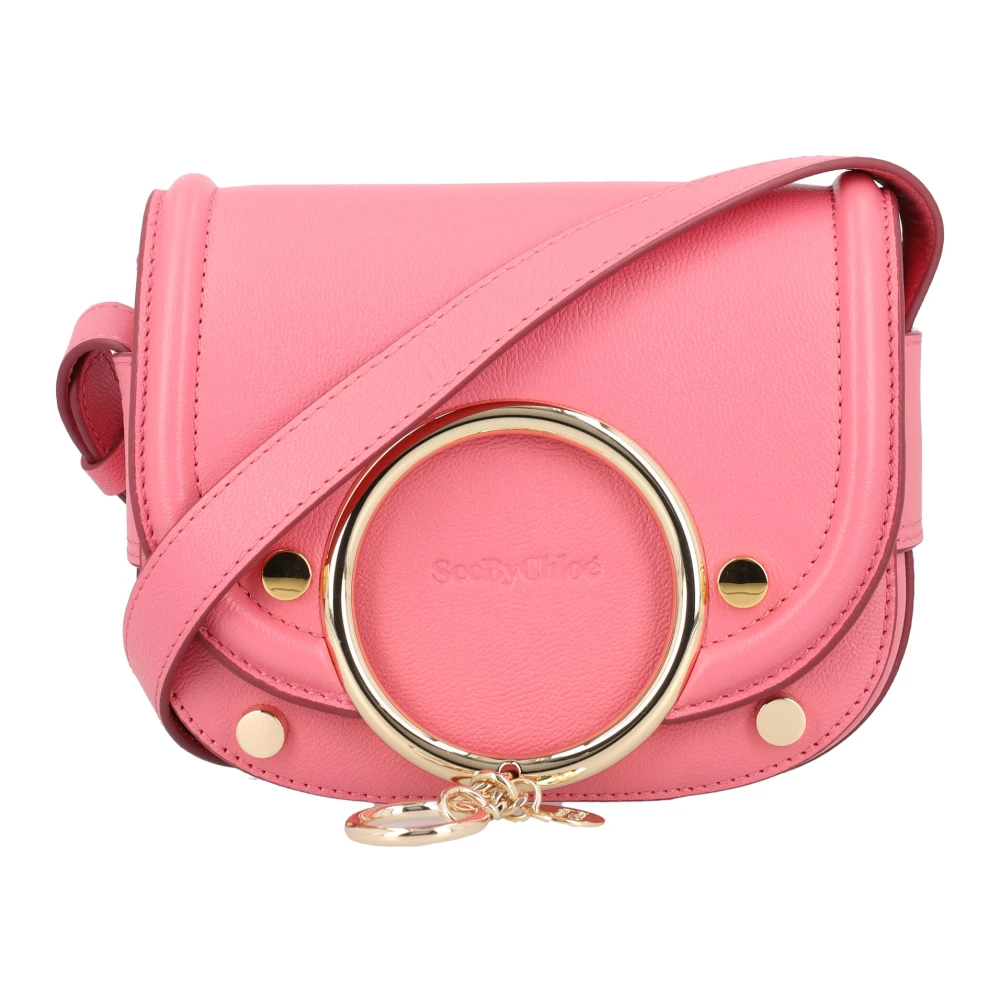 See by Chloé Bags Pink Dames
