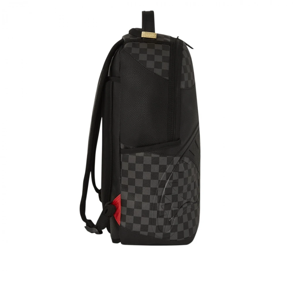 Sprayground Dreamscape Rugzak Black Heren