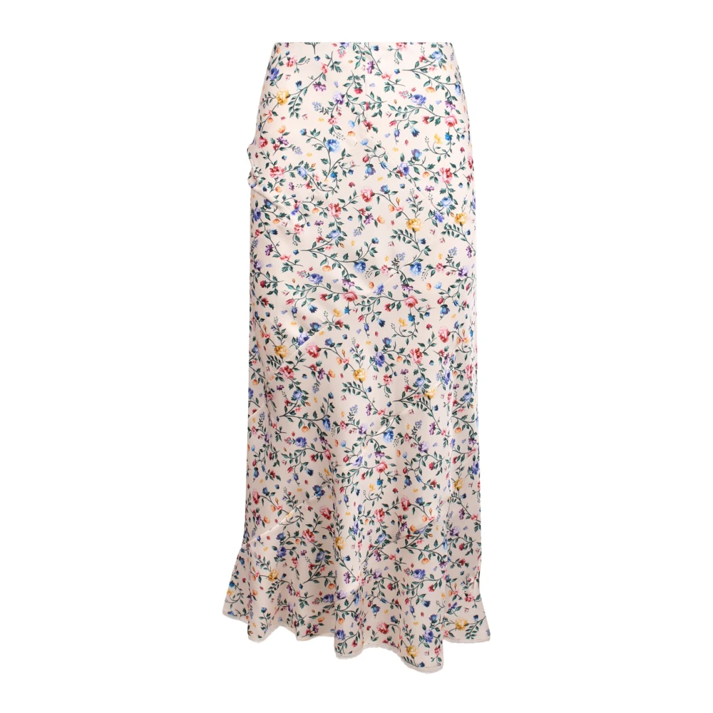 Paco Rabanne Maxi Skirts Multicolor Dames