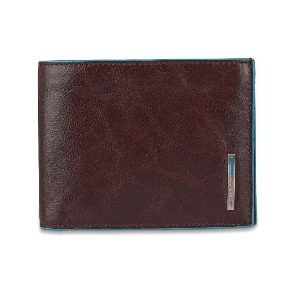 Piquadro Unisex Braun Accessories, One Sizegröße: