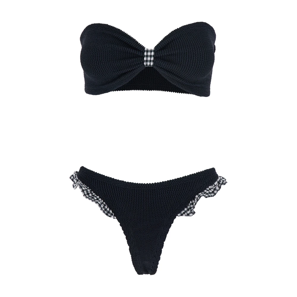Swimwear > Bikinis - - Hunza G - Modalova