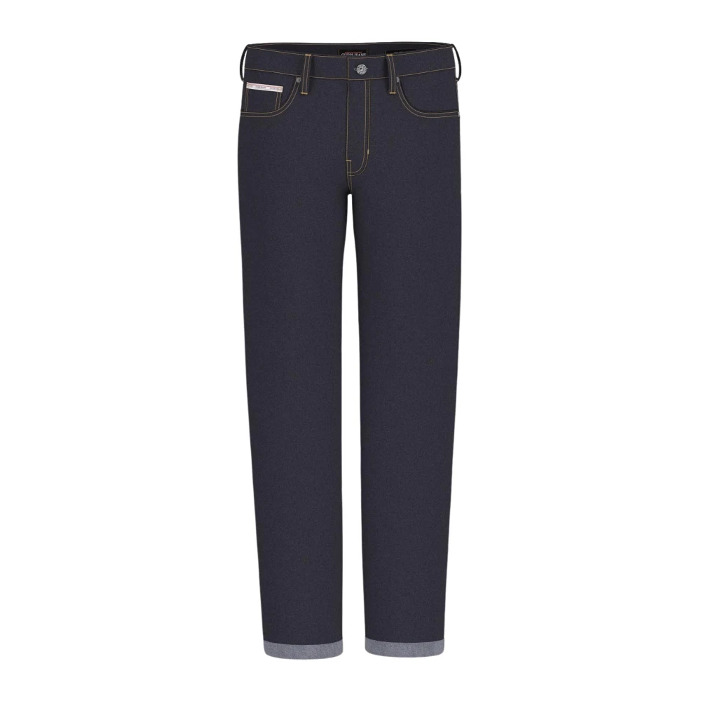 Jeans > Slim-fit Jeans - - Guess - Modalova