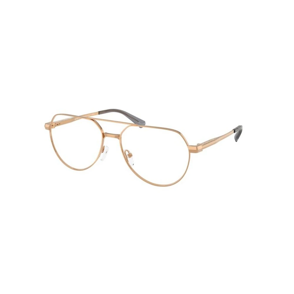 Michael Kors Men's Brown Highland Park Mk3092 1899