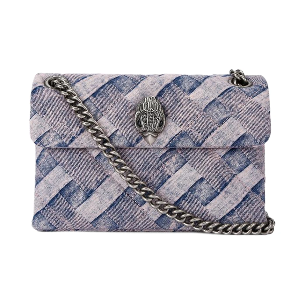 Kurt Geiger Stijlvolle Tassen Collectie Multicolor Dames
