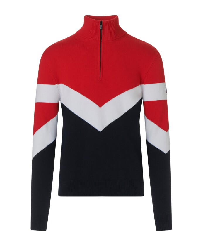 pull-graphic-esthetique-demi-zip