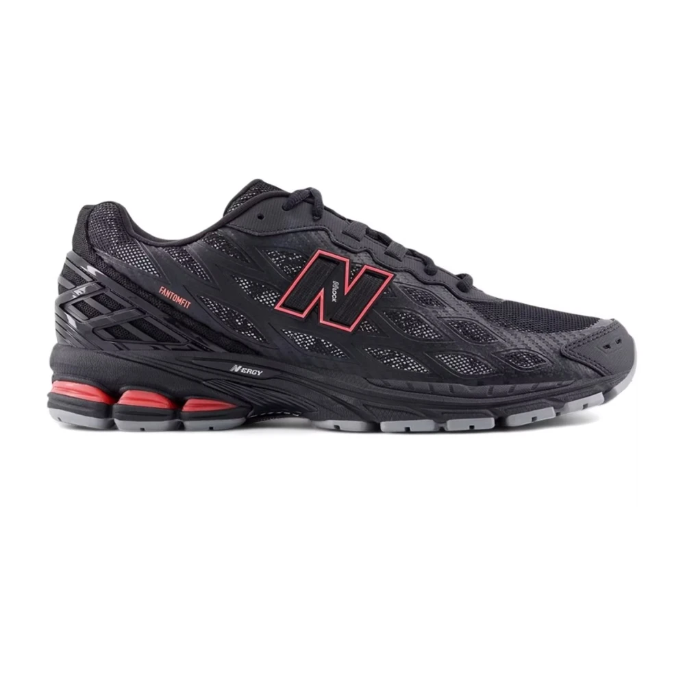 New Balance 1906W Sneakers Heren Schoenen Zwart