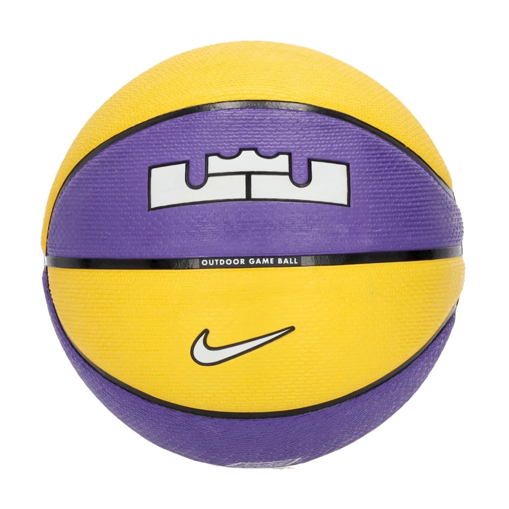 Nike Unisex Playground Basketball Size 2.0