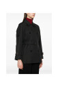impermeable-noir-a-double-boutonnage-cube
