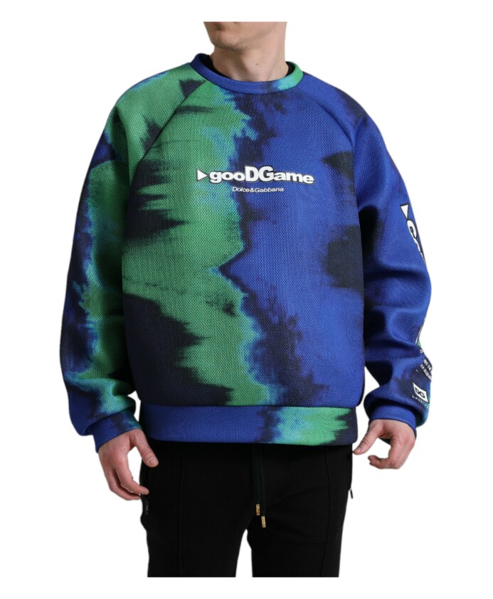 multicolor-grafische-trui-met-ronde-hals