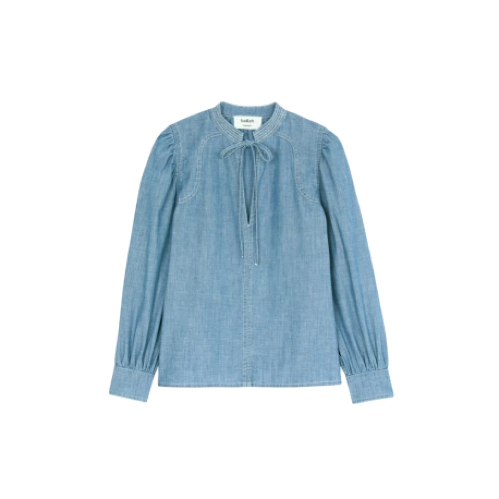 Blouses & Shirts > Blouses - - Ba&Sh - Modalova