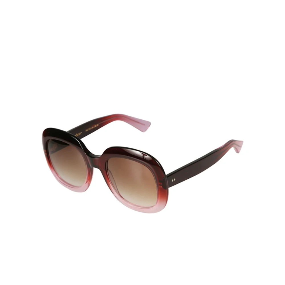 Kador Unisex Multicolor Sunglasses, 54 Mm, Brigitte Sunglasses