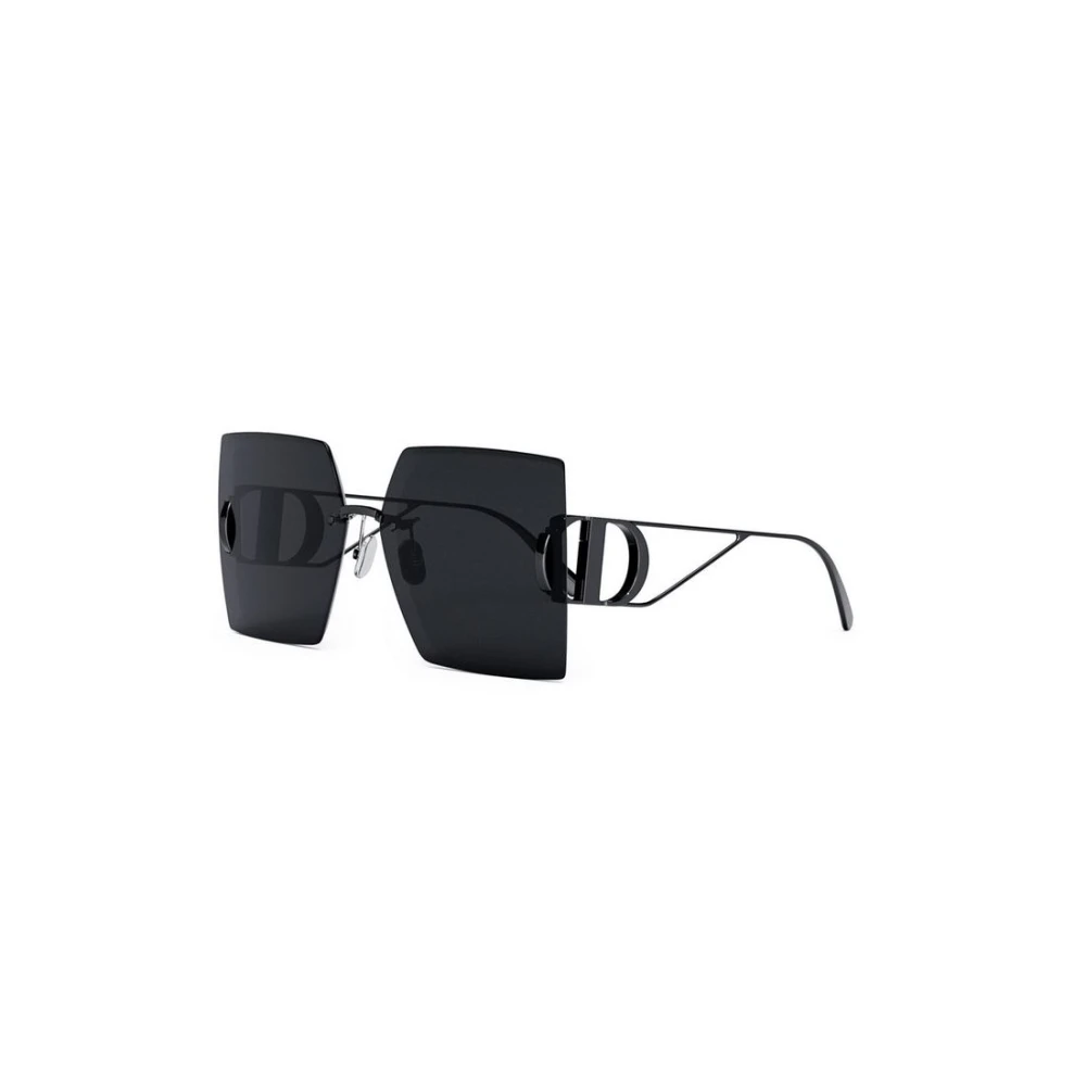 Dior Sunglasses Gray, Unisex