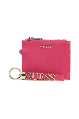 Wallet and Keyring Set