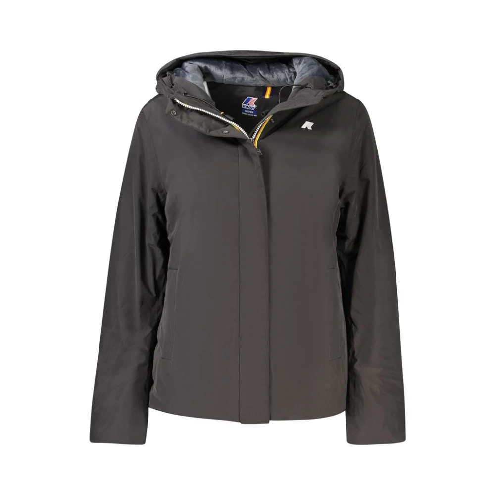 Jackets > Winter Jackets - - K-Way - Modalova