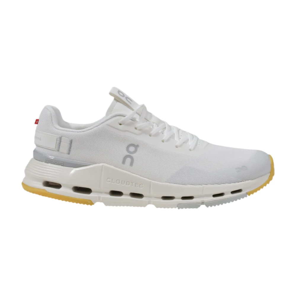 On Running Donna Bianco Sneakers Da