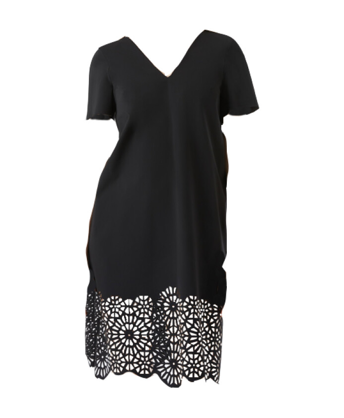 robe-trou-rrd-a-col-en-v