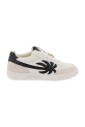 baskets-matelassees-en-cuir-avec-palmier