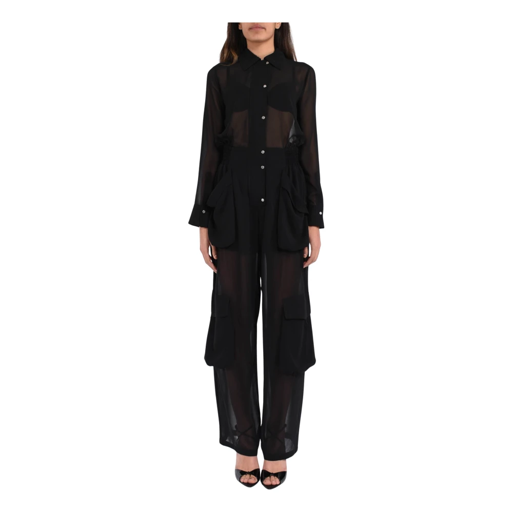 Jumpsuits & Playsuits > Jumpsuits - - Pinko - Modalova