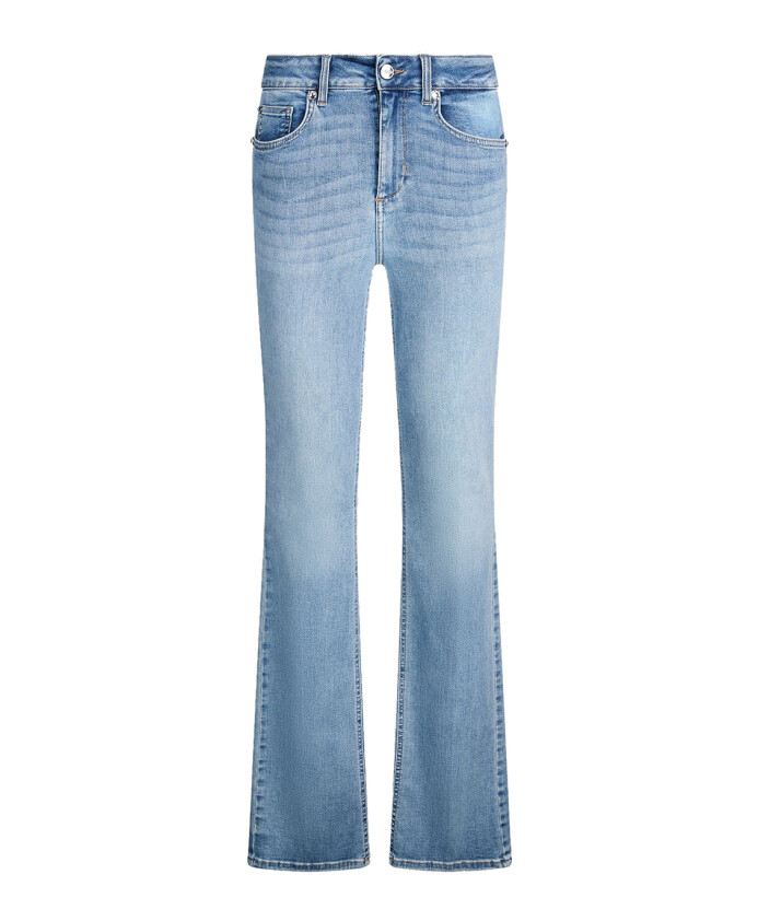 bootcut-denim-jeans