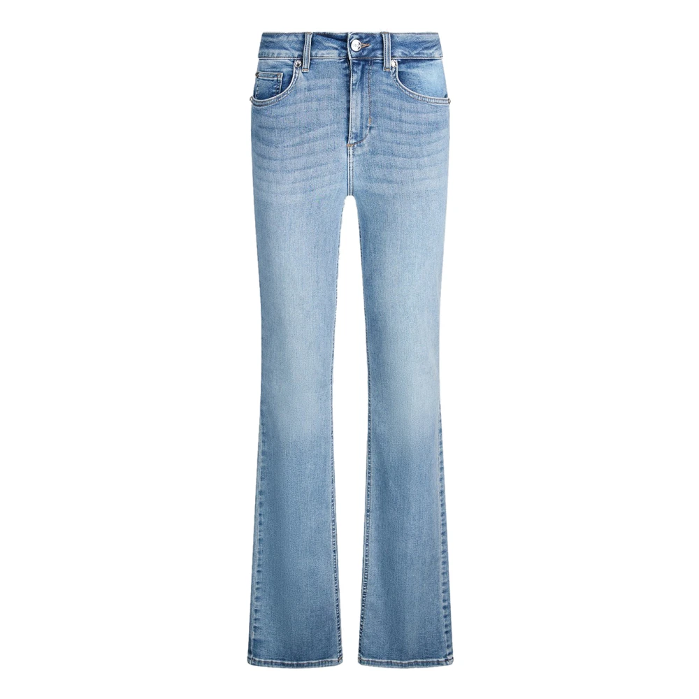Jeans > Boot-cut Jeans - - Liu Jo - Modalova