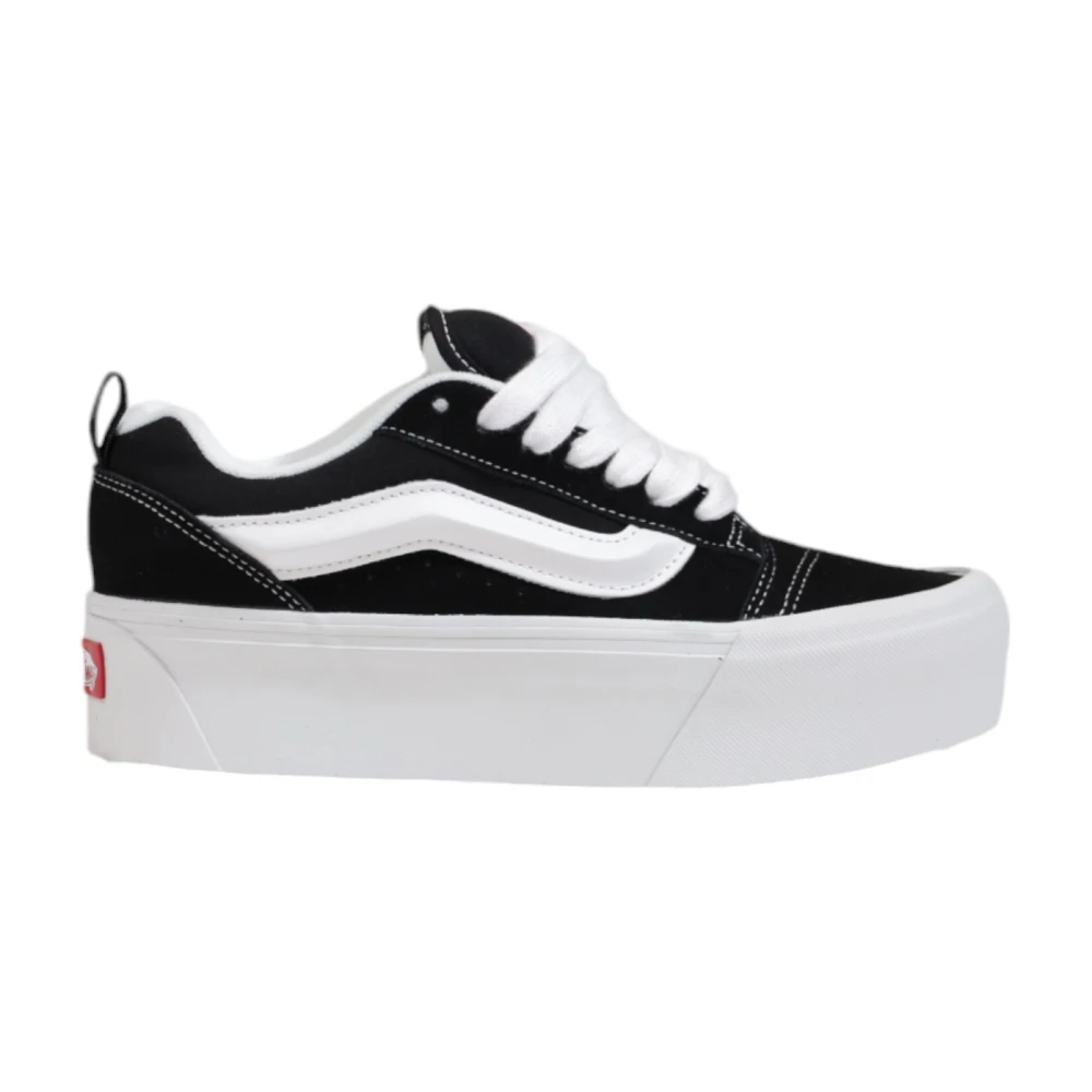 Vans - Shoes > Sneakers - Black - Vans - Modalova