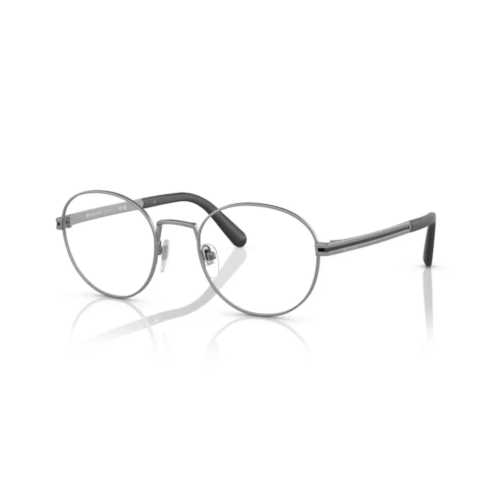 Bvlgari Stijlvol Vista Horloge Gray Unisex