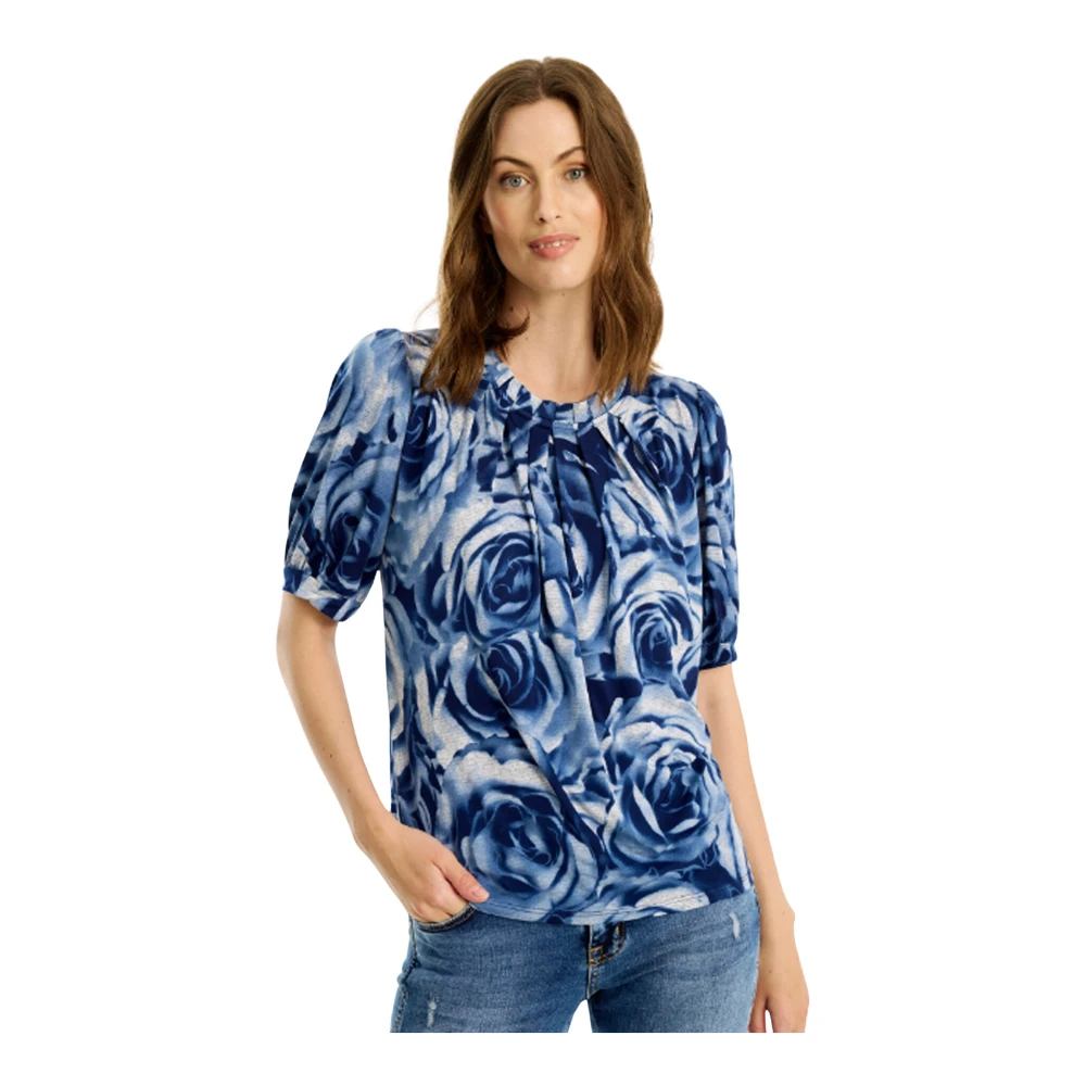 Blouses & Shirts > Blouses - - IN Front - Modalova