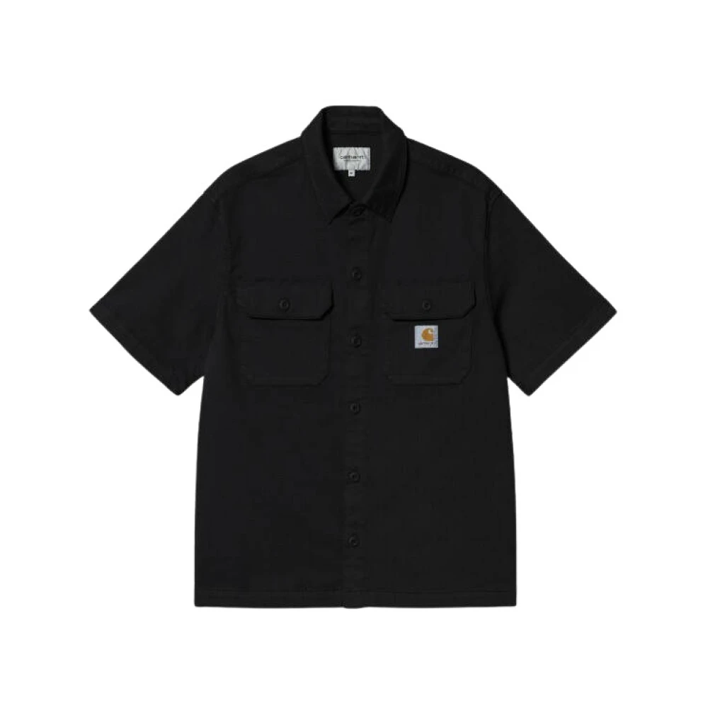 Tops > Polo Shirts - - Carhartt Wip - Modalova