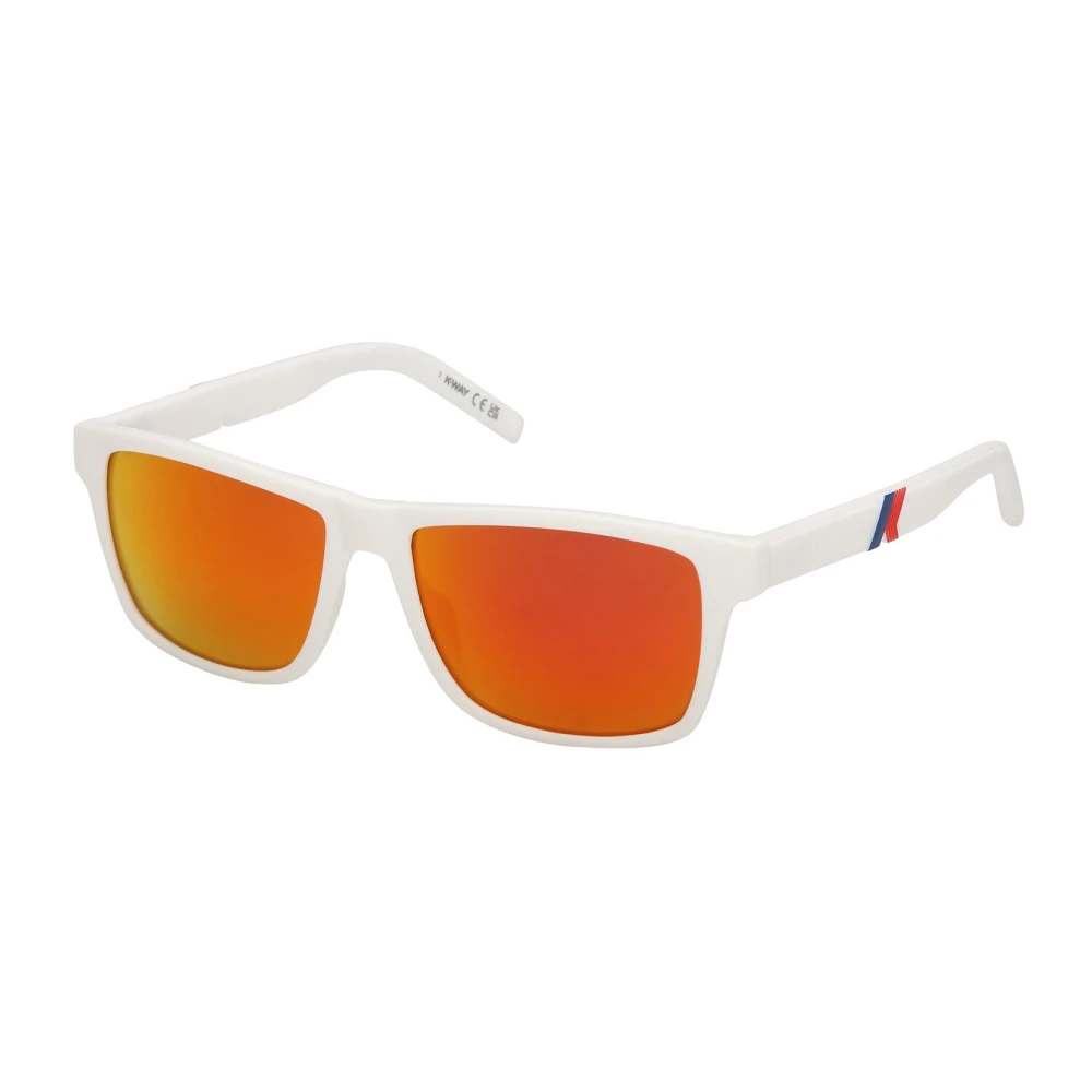 Accessories > Sunglasses - - K-Way - Modalova
