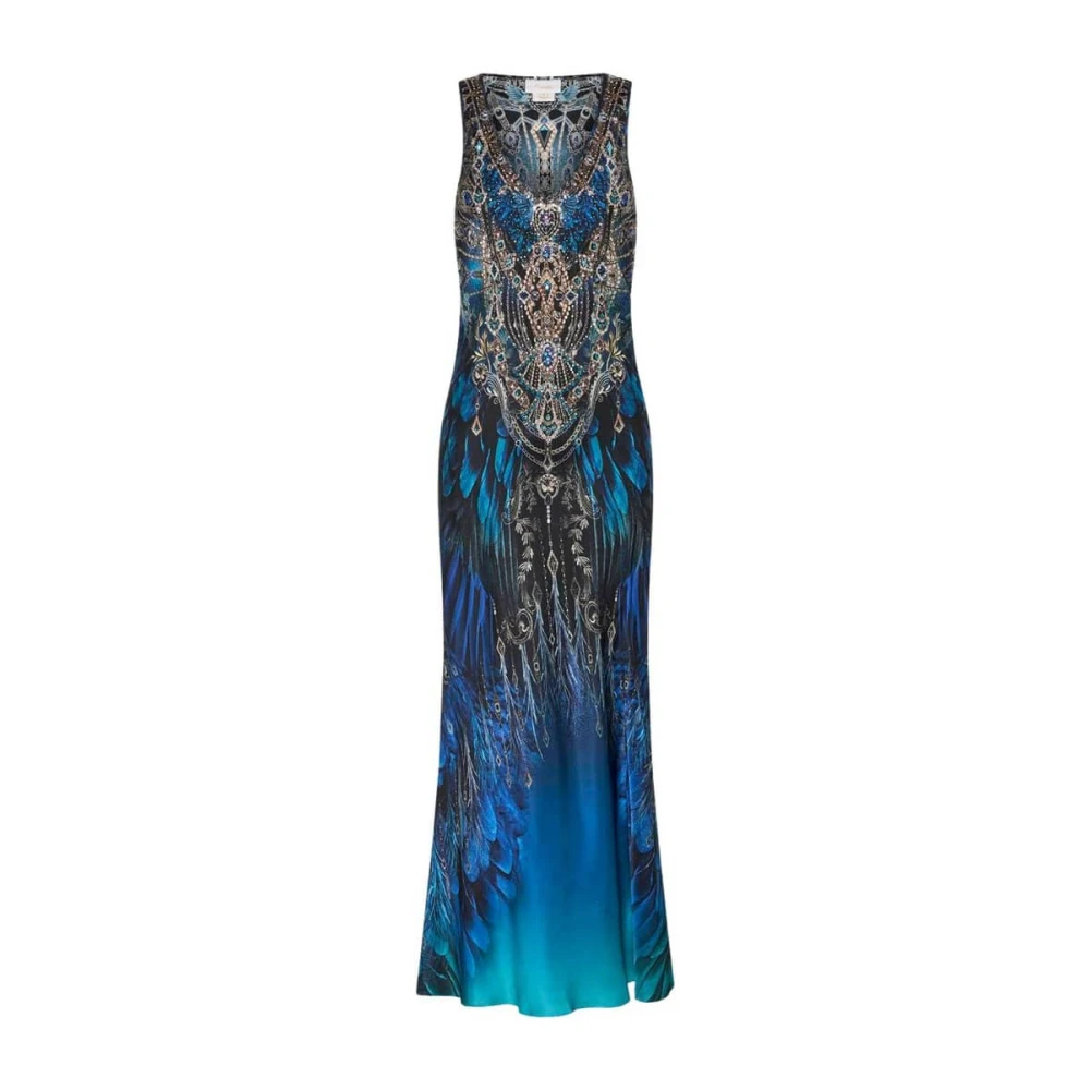 Dresses > Day Dresses > Maxi Dresses - - Camilla - Modalova