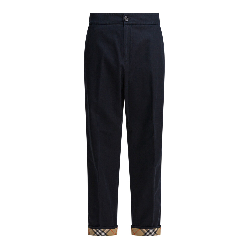 パンツ Burberry FW25 Trousers (8110727) Burberry Pants – BALTINI