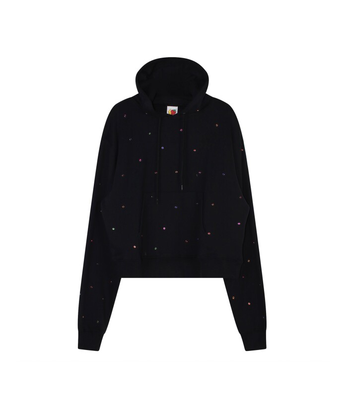 sweat-a-capuche-cloute-noir