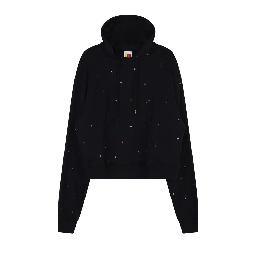 Sweatshirts & Hoodies > Hoodies - - SKY High Farm - Modalova