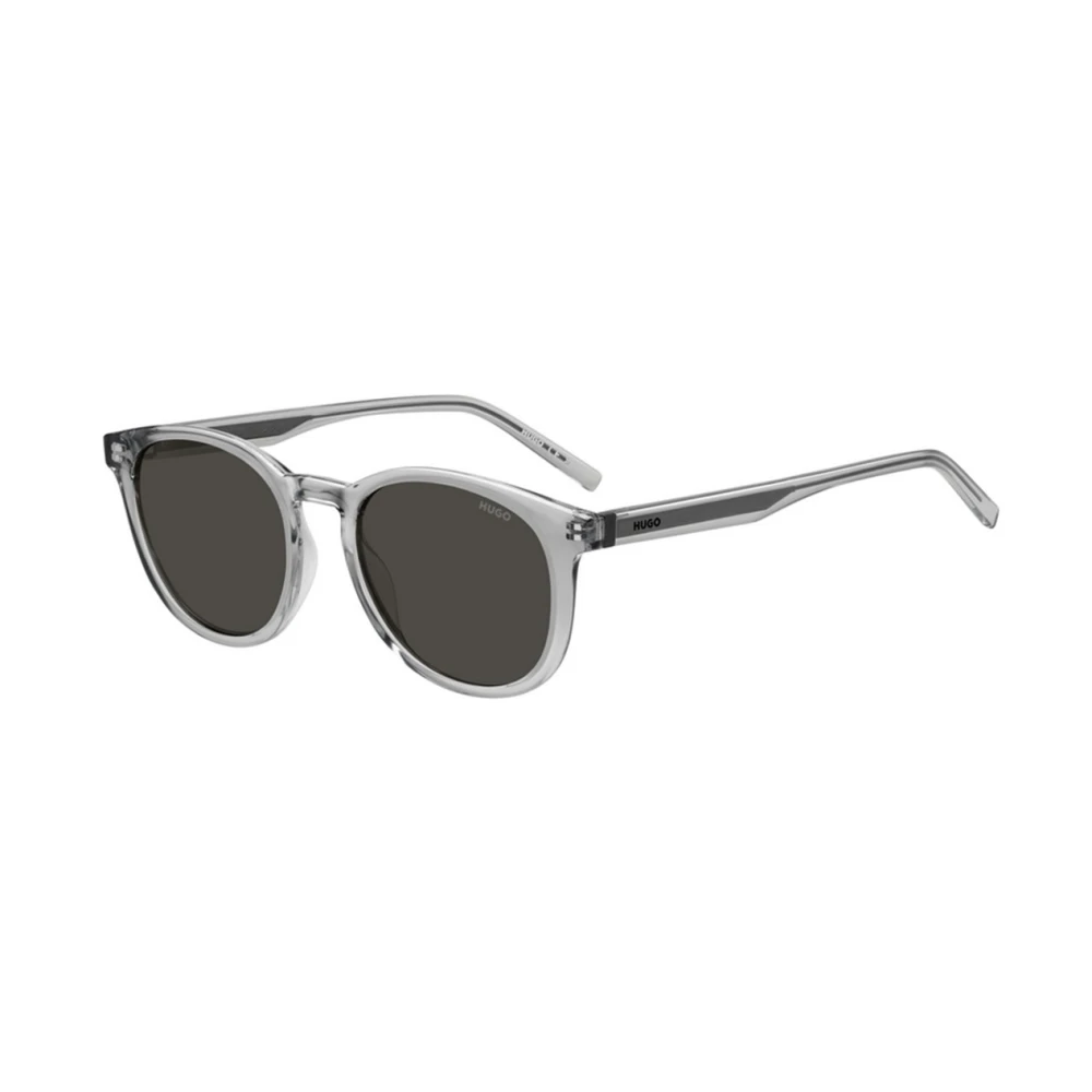 Hugo Gray Authentic Stylish Glasses With Top-Notch Service - Unisex - Sunglasses - 52 Mm - Accessories