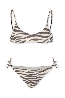 zebra-print-bikini-set