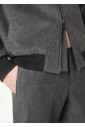 blouson-gris-cachemire